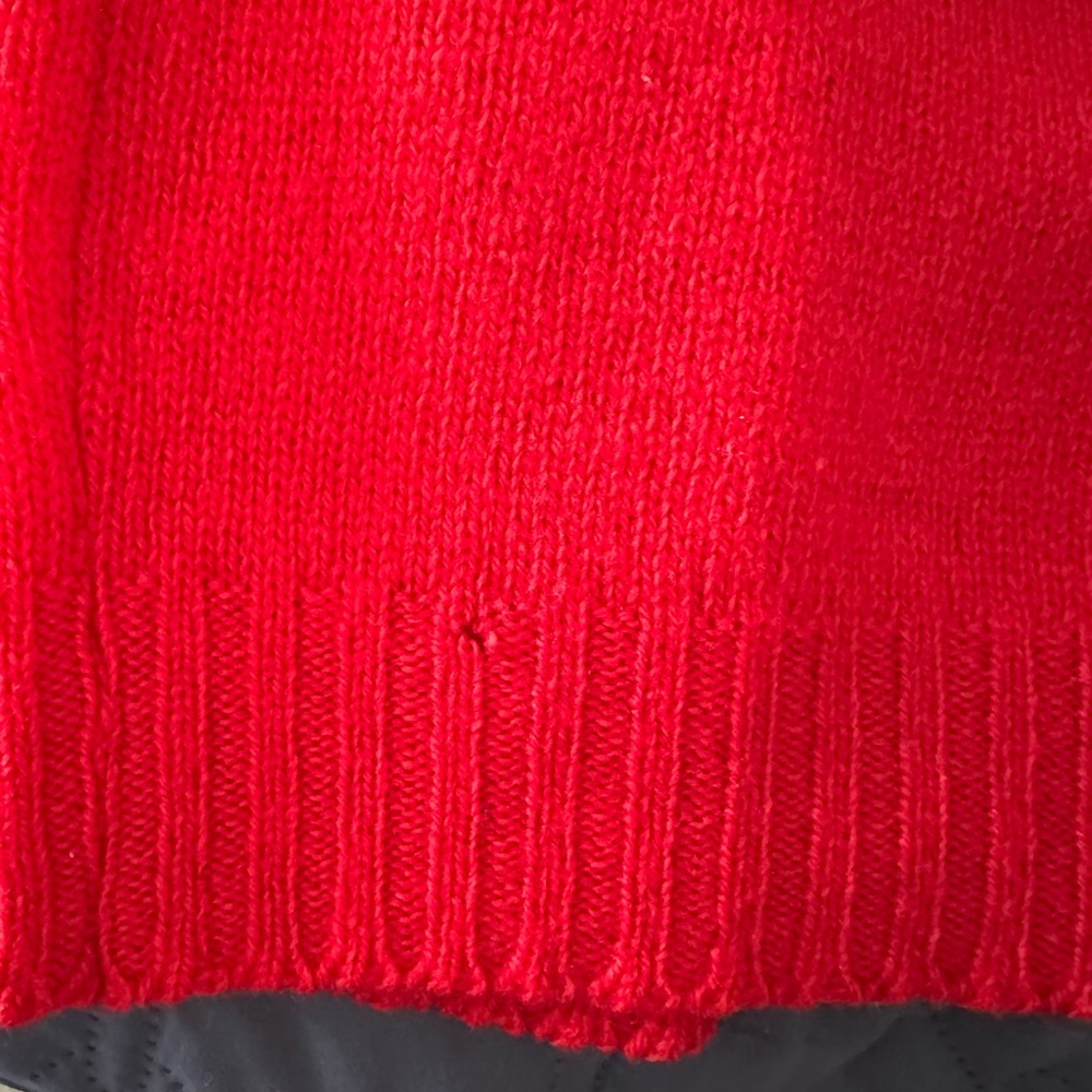 Pendleton Wool Cardigan - image 4